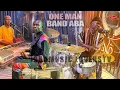 Download Lagu new nigerian highlife and christian songs 2025 with ONE MAN ABA (SACHIMO JNR) - live studio session