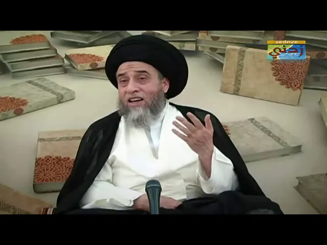 الاجتهاد والتقليد 17   سماحة السيد صباح شبر