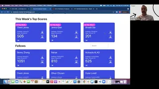 Codewars - Sum of Multiples