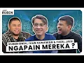 Download Lagu Just Ruben - Ruben Onsu, Ivan Gunawan \u0026 Fadil Jaidi, Ngapain Mereka ?