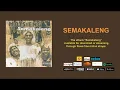 Download Lagu MATSIENG - SEMAKALENG (OFFICIAL AUDIO)