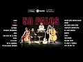 Jarabe de Palo - 50 Palos (Álbum Completo)