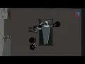 Download Lagu Cerita tentang ibu paling sedih versi animasi 3d