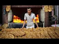 Download Lagu Baking Berber bread in Iran | Iranian Bread Baking | Baking bread