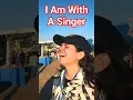 Lagu Ik ben samen met een zanger #dayodman #shorts #positiviteit