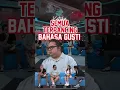 Download Lagu Semua Terpancing Bahasa Puitis Gusti