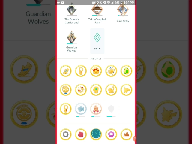 POKÉMON GO GYM UPDATE HOW TO COLLECT COINS AND NEW SHOP ITEMS!