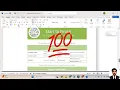New Perspectives Word Module 9 SAM Project 1b Start to Finish