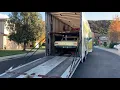 66 Malibu delivery