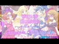 Download Lagu Aikatsu! Wake Up My Music Full + Lyrics Masquerade \u0026 Ichigo and Aoi ☆300 Subscribers Special☆