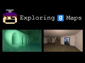 Exploring Some Odd Gmod Maps