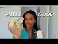 Download Lagu Summer Smell Goods! Fragrances Great For The Summer l justShanygne