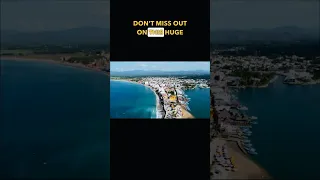 NEW YEAR, NEW ADVENTURE!! Full Video on Breaking Waves Sailing! #sailing #breakingwaves #letsgo