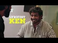 Mutta Kalakki Singer Announcement | Youth | Ken Karunaas | Suraj Venjaramoodu | GV Prakash Kumar