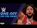 The WWE PPV Events That Never Returned