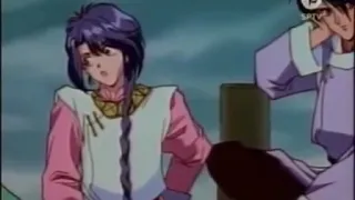 إنمي السراب تماهومي يطلب الزواج من ميارا 