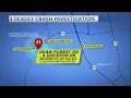 TIU investigating fatal motorcycle crash on Dean Forest Road