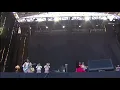 Mon Laferte - Tú falta de querer (Lollapalooza)