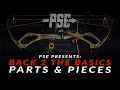 Compound Bow Parts Explained Back to Basics Archery Series