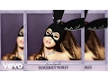 Download Lagu Ariana Grande - Dangerous Woman