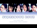Lagu [ AI COVER ] How i think ILLIT would sing Supernova love by IVE