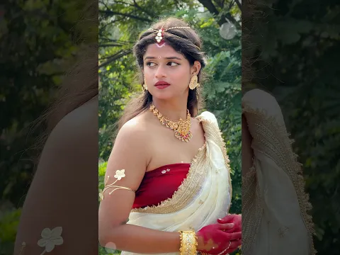 Parvati ￼🕉️🙏…#parvati #Bholenath￼ #shorts #viral #tending #Mohalla #DurgaPuja ￼