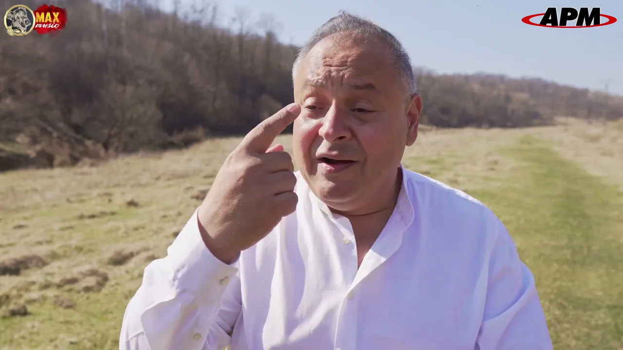 Ianos Prahoveanu - Copii au viata buna