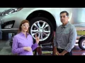 Learn How to Choose the Right Replacement Tire