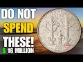 Download Lagu Geef deze staatsmunten – die vandaag duizenden dollars waard zijn – niet uit!