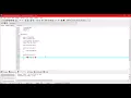 palindrome program using stack in c Data Structure LAB