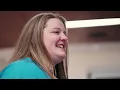 A Day in the Life Working in the Northwestern Medicine Kishwaukee Hospital Emergency Department