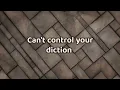 Dayseeker-Drunk [LYRICS]