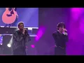 Batu Cengiz & Barış Yüksekkaya [CRUSH] - "Dön Bak Dünyaya" [Pinhani] | İstanbul Konseri