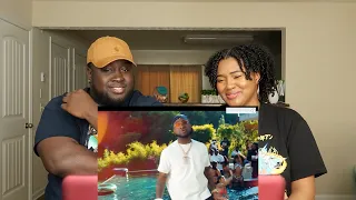 the vibes with this one davido so crazy ft lil baby reaction 