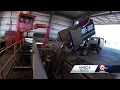 Grandview s waste transfer station more efficient at handling city s trash