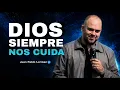 GOD ALWAYS TAKES CARE OF US Juan Pablo Lerman