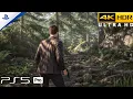 Download Lagu 007 First Light (PS5 Pro) 4K 60FPS HDR Gameplay