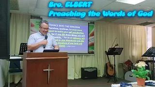 Download Gncf Preaching the Words of God part 3 MP3
