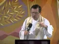 Download Lagu Padre Alberto Gambarini | Programa Encontro com Cristo - 02 de Novembro de 2014