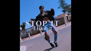 stop it l like it fellas vs ntsepe official video 
