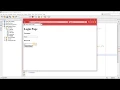 Implicit Object Page and PageContext with Practical