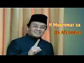 Lagu Tilawah Qs Ali Imran 144-152 H Muammar za
