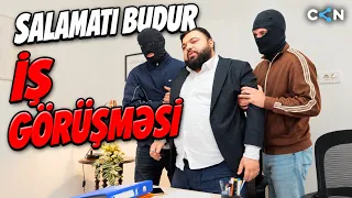 Salamatı Budur #92 | İş Görüşməsi