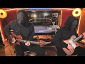 Kanonenfieber - Z-Vor! Guitar Play Through