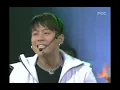 COOL - Before Sadness comes, 쿨 - 슬퍼지려 하기전에, MBC Top Music 19960413