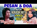 Antara PESAN DOA MANSYUR S \u0026 WIWIEK ABIDIN - Sama Tapi Beda