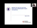 C3 Operational Grants - Training for Center Based Providers