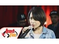 Download Lagu JANNA NICK - Cinta Ini Membunuhku (LIVE) - Akustik Hot - #HotTV