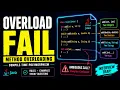 Method Overloading in Java Explained Deeply Compile Time Polymorphism Core Java Series