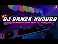 Download Lagu DJ DANZA KUDURO REMIX VIRAL TIKTOK JEDAG JEDUG FULL BASS TERBARU || DJ TERBARU VIRAL TIKTOK 2023
